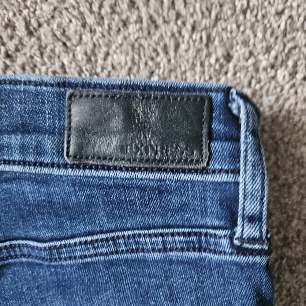 Express Jeans - Picture 4 of 4